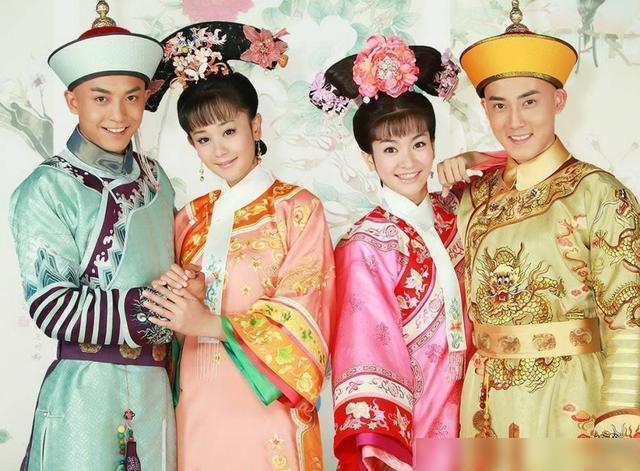 越南还珠格格怎么下载？几步操作简单收藏全集！