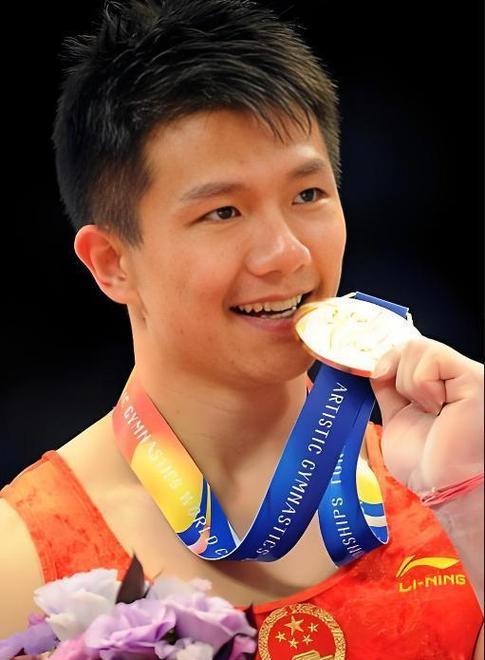 伦敦奥运会陈一冰成绩如何?独家揭秘3大亮点和背景!