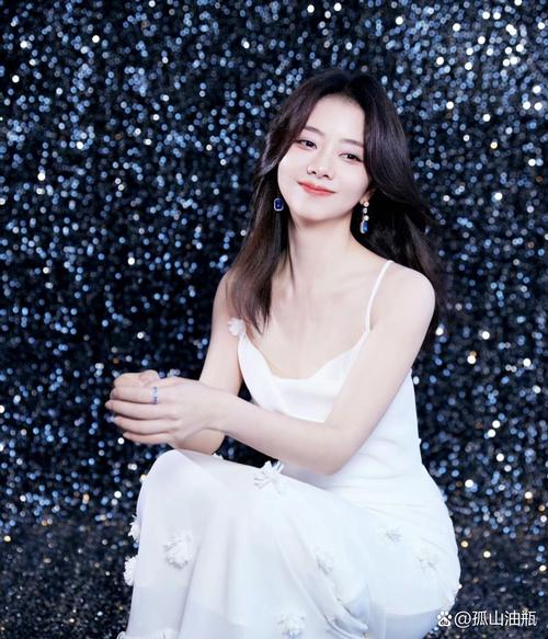 谭松韵发声明后影响几何？资深专家预测未来发展！