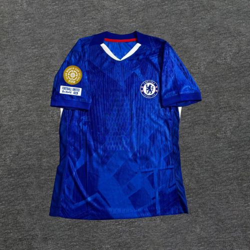 切尔西中文官网商品哪里买？正品球衣周边购买指南