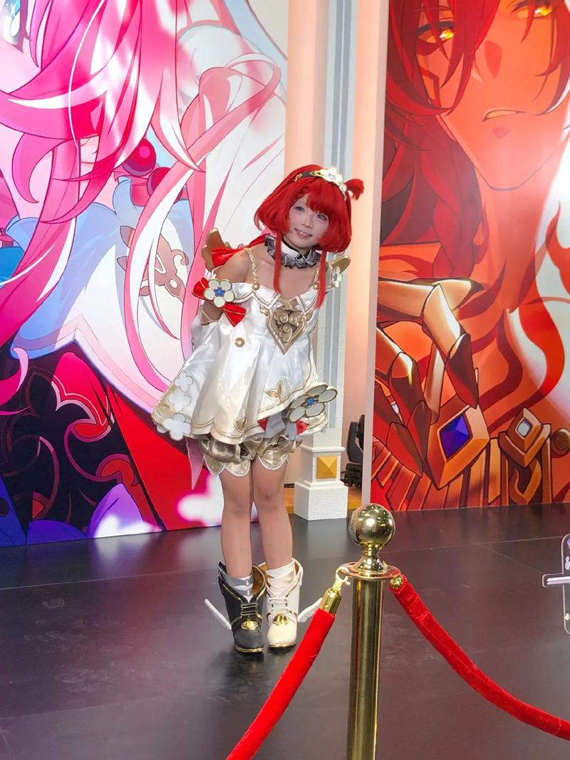 漫展不能穿的衣服怎么避开？(4招简单方法教你选对服装！)