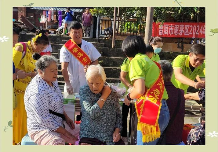 社区中国活动有哪些?精选项目提升参与感