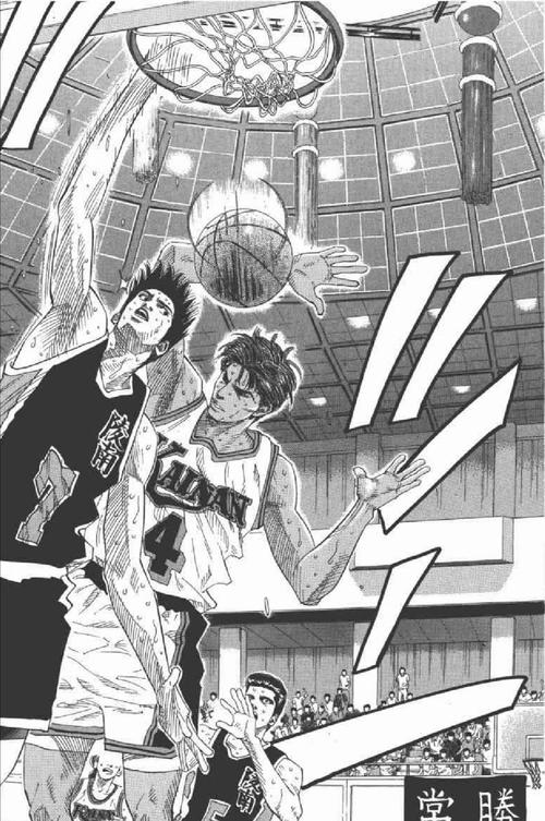 仙道彰最新图片来了！电影版高清截图抢先看