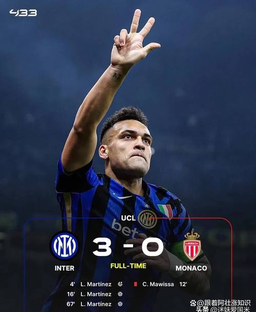 国际米兰怎么夺得意甲冠军的秘诀都在这里