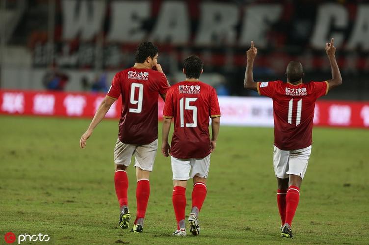 恒大国安争冠形势分析预测(本赛季谁更强对比指南)