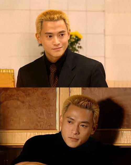 叛徒tvb 主演是谁?(演员名单大曝光一次搞定)