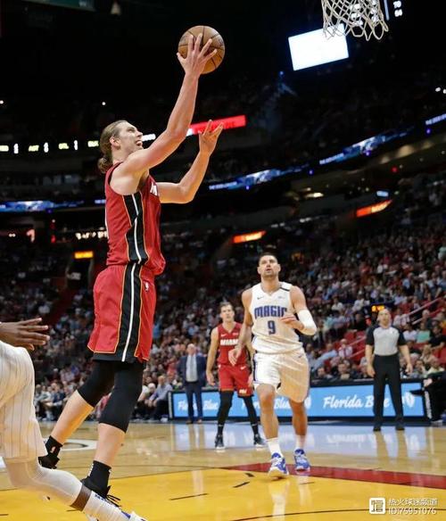 为啥NBA球队都爱凯利奥利尼克？解读他的战术适配价值