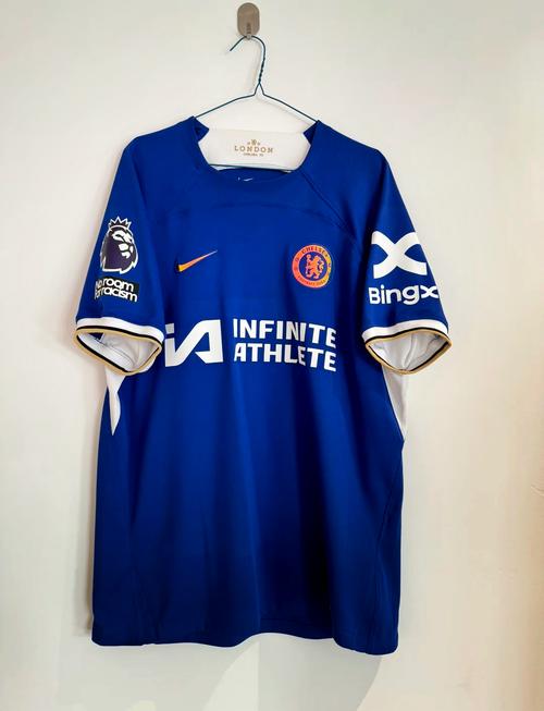 切尔西中文官网商品哪里买？正品球衣周边购买指南