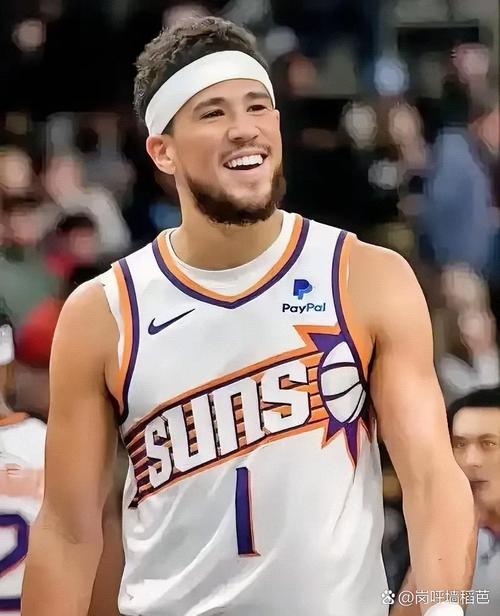 布克2k锦标赛冠军成功经验:如何激发你的斗志?