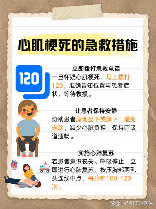 卡西突发心梗咋回事？医生提醒这些症状要警惕！