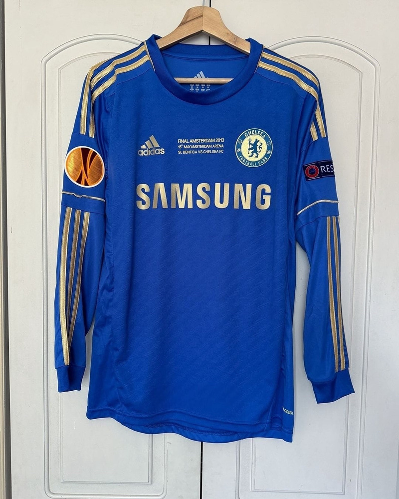 切尔西10号球衣怎么买？靠谱购买指南避坑分享！