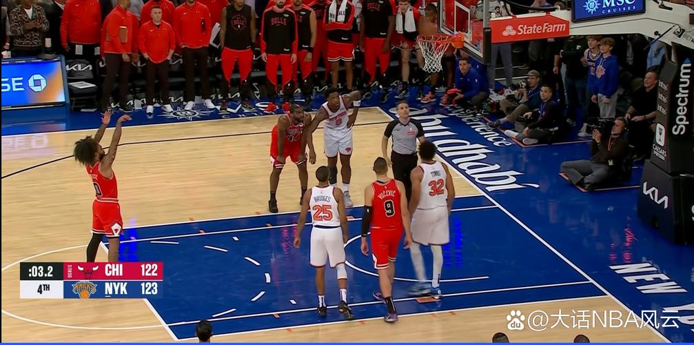 唐斯罚球绝杀难不难学？掌握罚球制胜的实用方法解析！