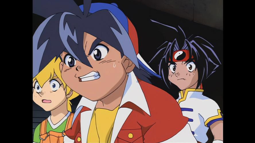 陀螺战士第一部剧情怎么样？老粉丝分享精彩看点！