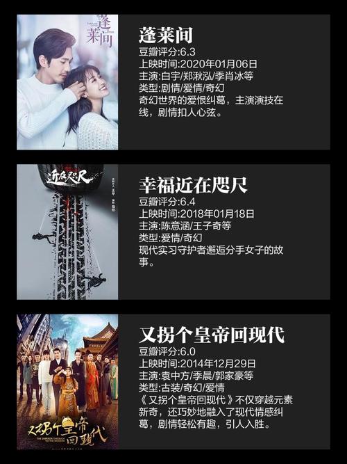 陈意涵听说电影观后感分享(影迷真实观影体验大公开)