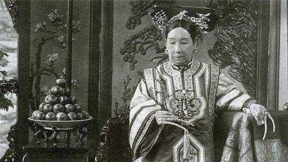 宁赠友邦不予家奴什么意思？慈禧这话背景大揭秘
