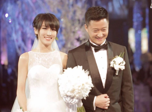 谢楠给吴京的封口费是多少 这笔钱竟让人想不到