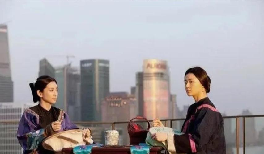 李冰冰全智贤谁更受欢迎？看看5个真实数据对比就知道了！