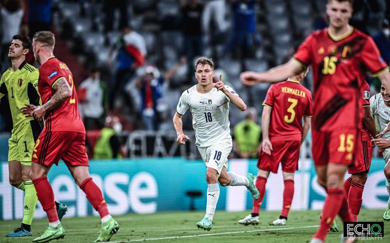 如何看待意大利百米冠军回应？专家深度解读来啦！