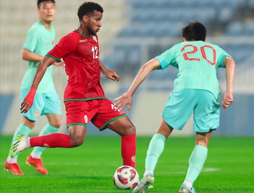 国足对阿曼怎么踢？教练战术布置抢先曝光！