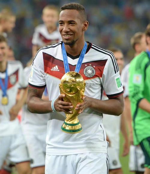 巴塞罗那 博阿滕