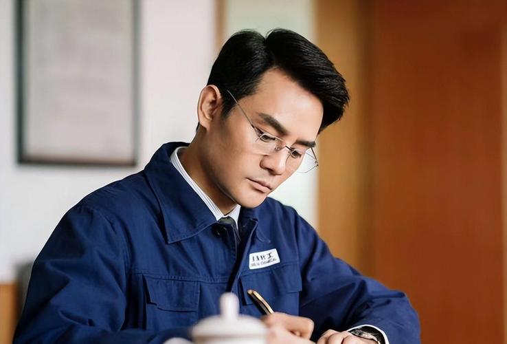 中国历史剧的演员谁最强？实力派主角大盘点！