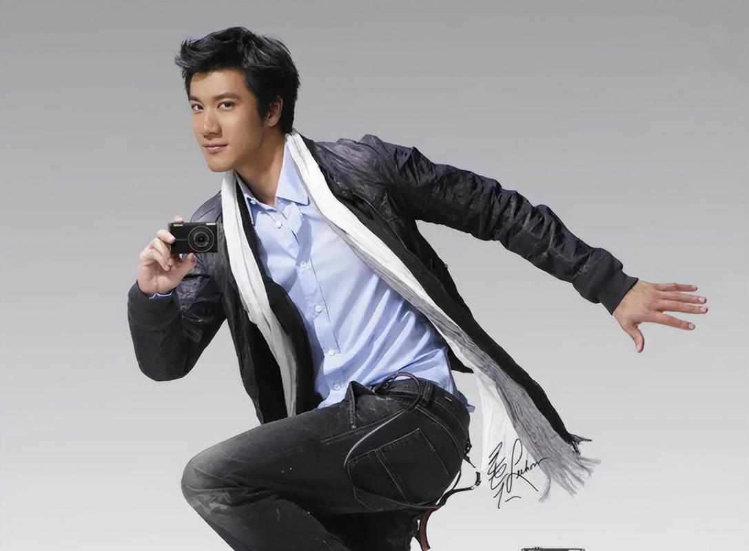 王力宏BY2对比哪个更火?粉丝投票排名!