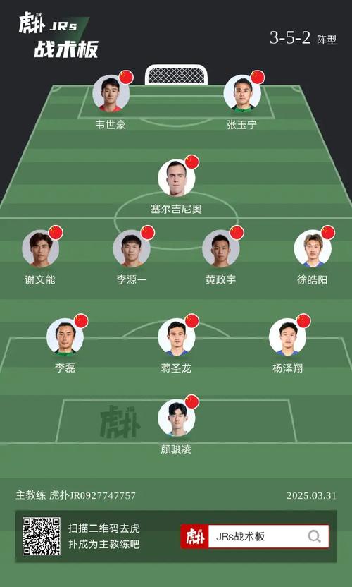 中国队1-1踢平澳洲出线形势如何晋级前景全分析