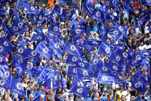 蓝军切尔西最佳阵型布局？(资深球迷分享成功秘密)