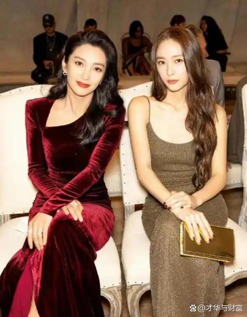 李冰冰全智贤谁更受欢迎？看看5个真实数据对比就知道了！
