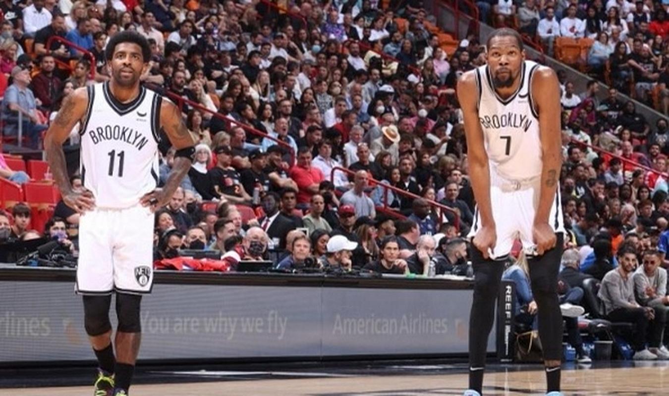 欧文54分在哪场打的？重温篮网那场惊天得分秀详情