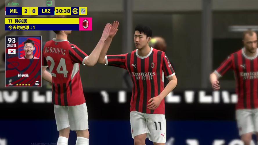AC米兰vs拉齐奥直播在哪看？这几个免费平台别错过！