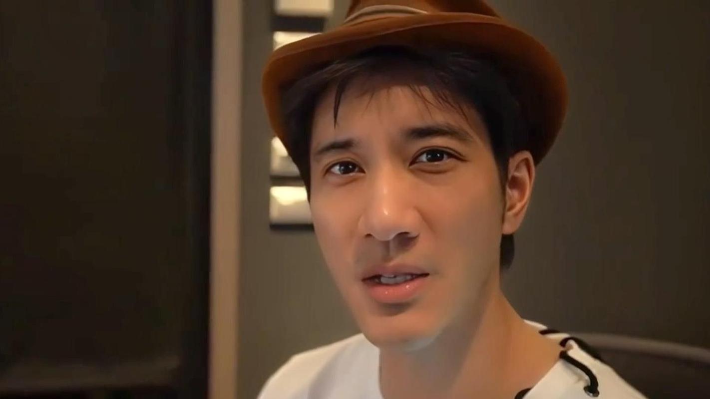 王力宏BY2对比哪个更火?粉丝投票排名!