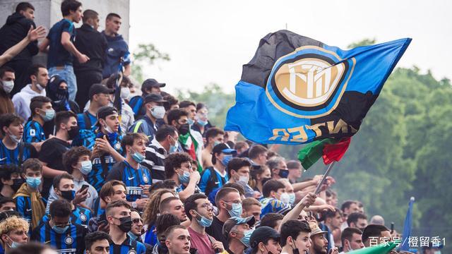 国际米兰怎么夺得意甲冠军的秘诀都在这里