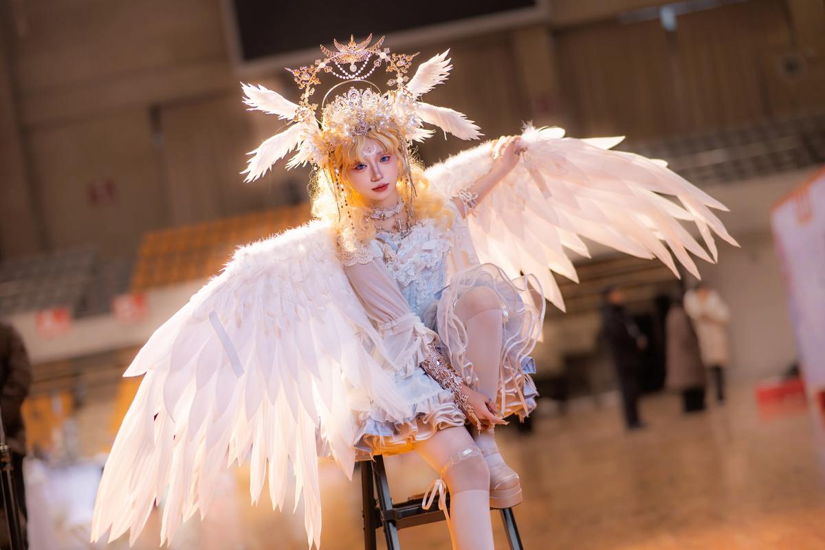 漫展不能穿的衣服怎么避开？(4招简单方法教你选对服装！)