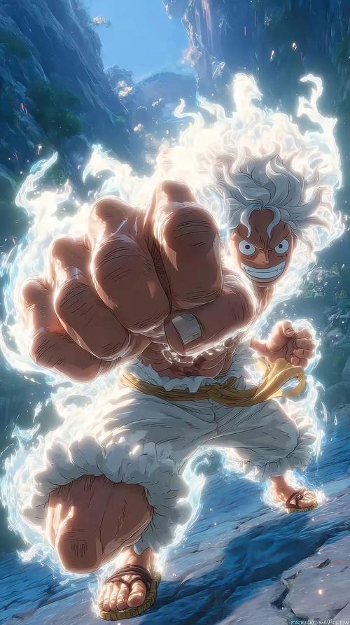 人人果实幻兽种尼卡形态弱点在哪？这几点必须小心提防！