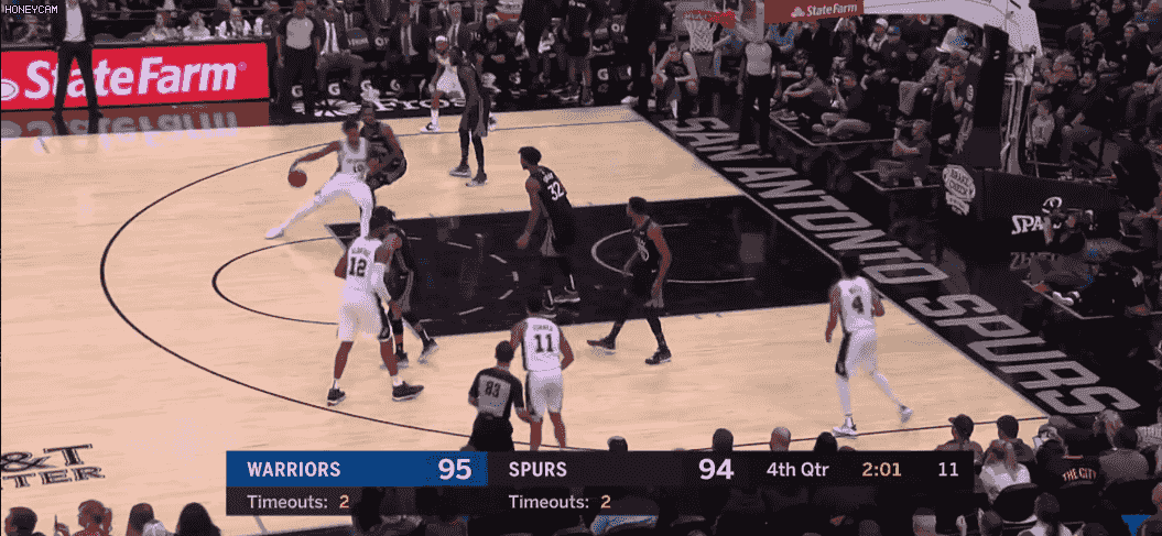 nba马刺赛程最强主场在哪看？关键战时间表全掌握