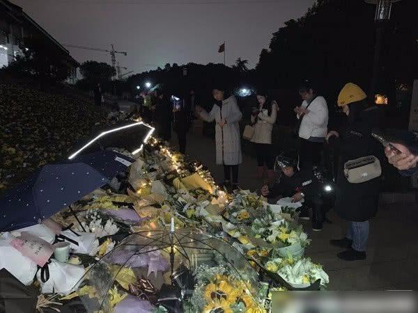 高以翔遗体何时运回台湾？遗体回台时间细节曝光