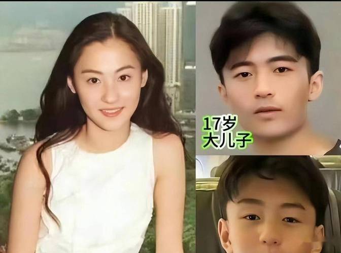 谢霆锋的大儿子在哪儿读书?深扒他的学校背景和学业情况!