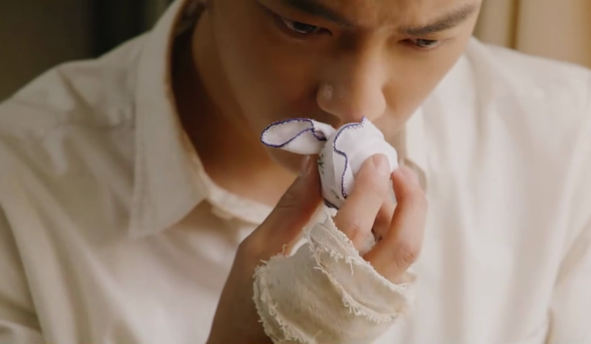 xoxo电影讲什么故事？3分钟看懂主角恋爱线