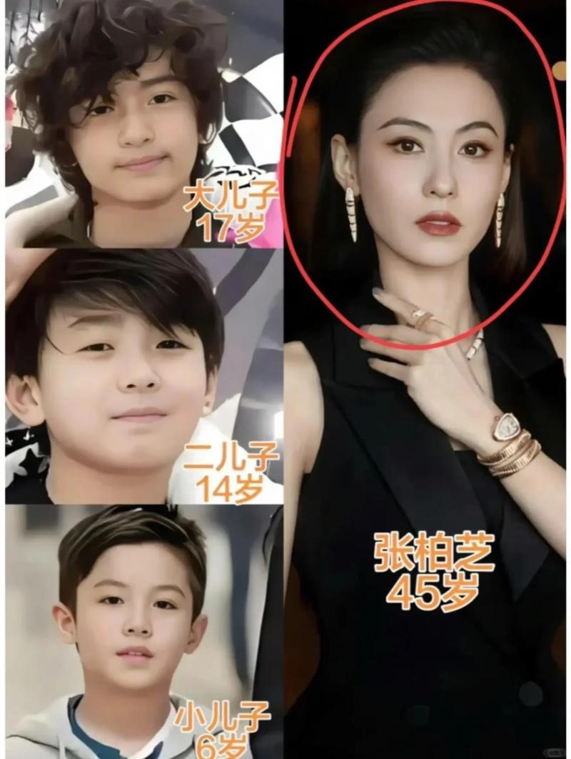 谢霆锋的大儿子在哪儿读书？深扒他的学校背景和学业情况！