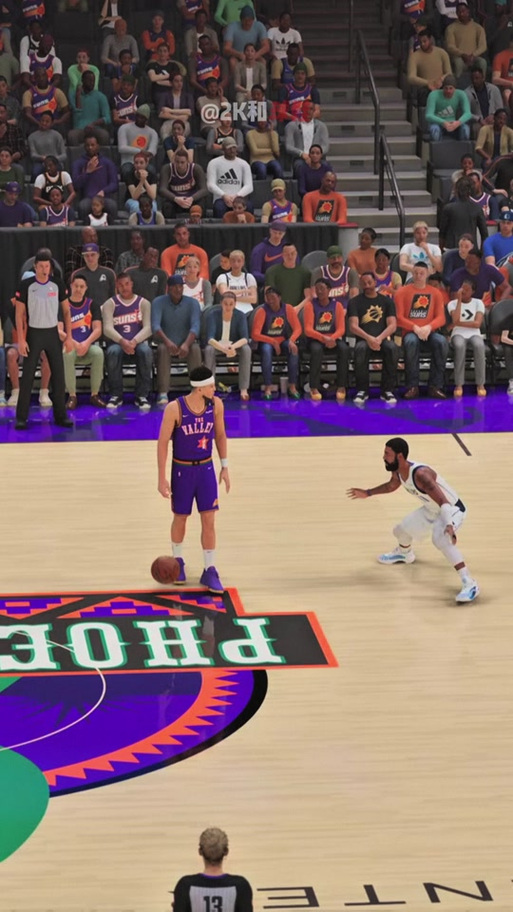 布克2k锦标赛冠军成功经验:如何激发你的斗志?