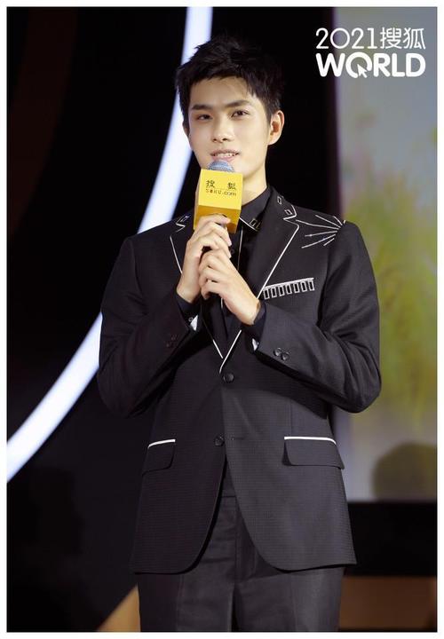 复联主持老手经验分享  盛典现场经验大公开