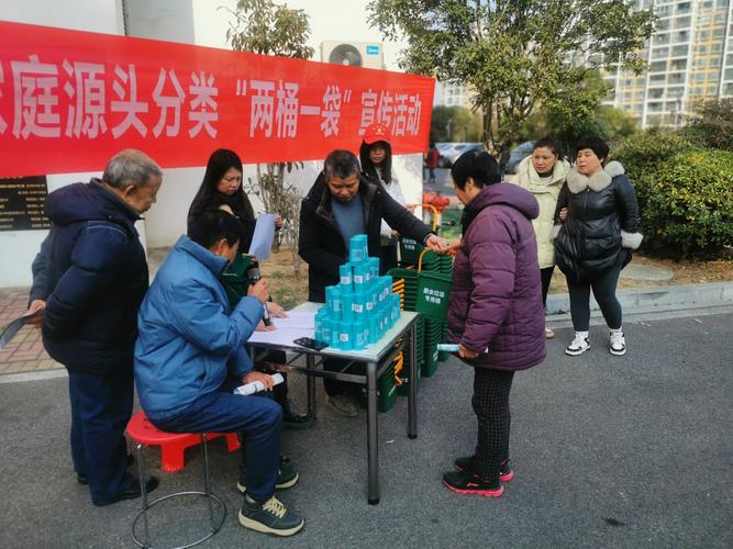 社区中国活动有哪些?精选项目提升参与感