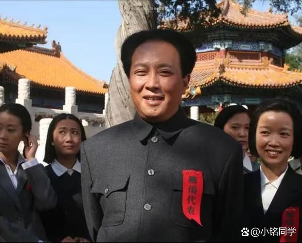 中国历史剧的演员谁最强？实力派主角大盘点！