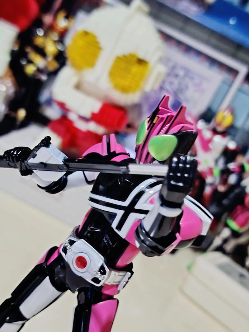 假面骑士decade32角色技能？强大能力揭秘解析