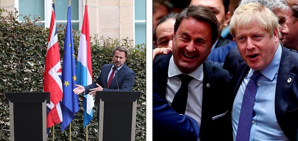 英首相给居民送奶有啥不同？对比别国政策立刻看！