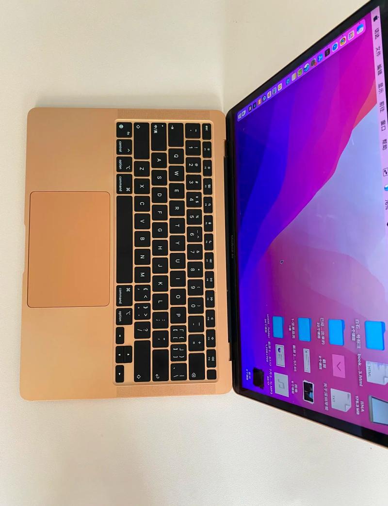 mac air选什么配置？新手选购指南别错过