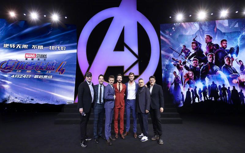 复联主持老手经验分享  盛典现场经验大公开