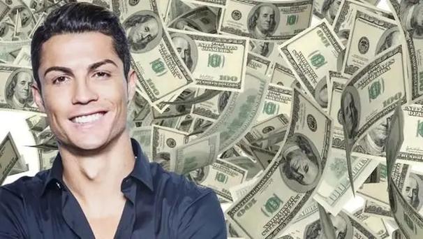 c罗挑战极限如何做到？37岁还能称霸球场秘诀