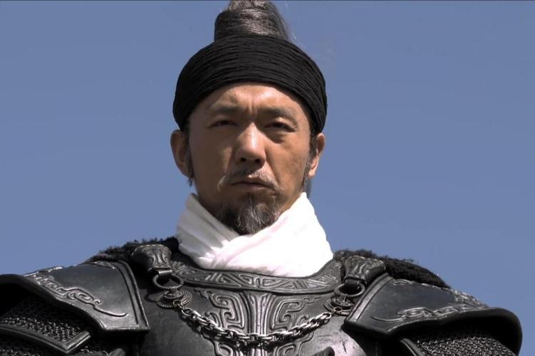 中国历史剧的演员谁最强？实力派主角大盘点！